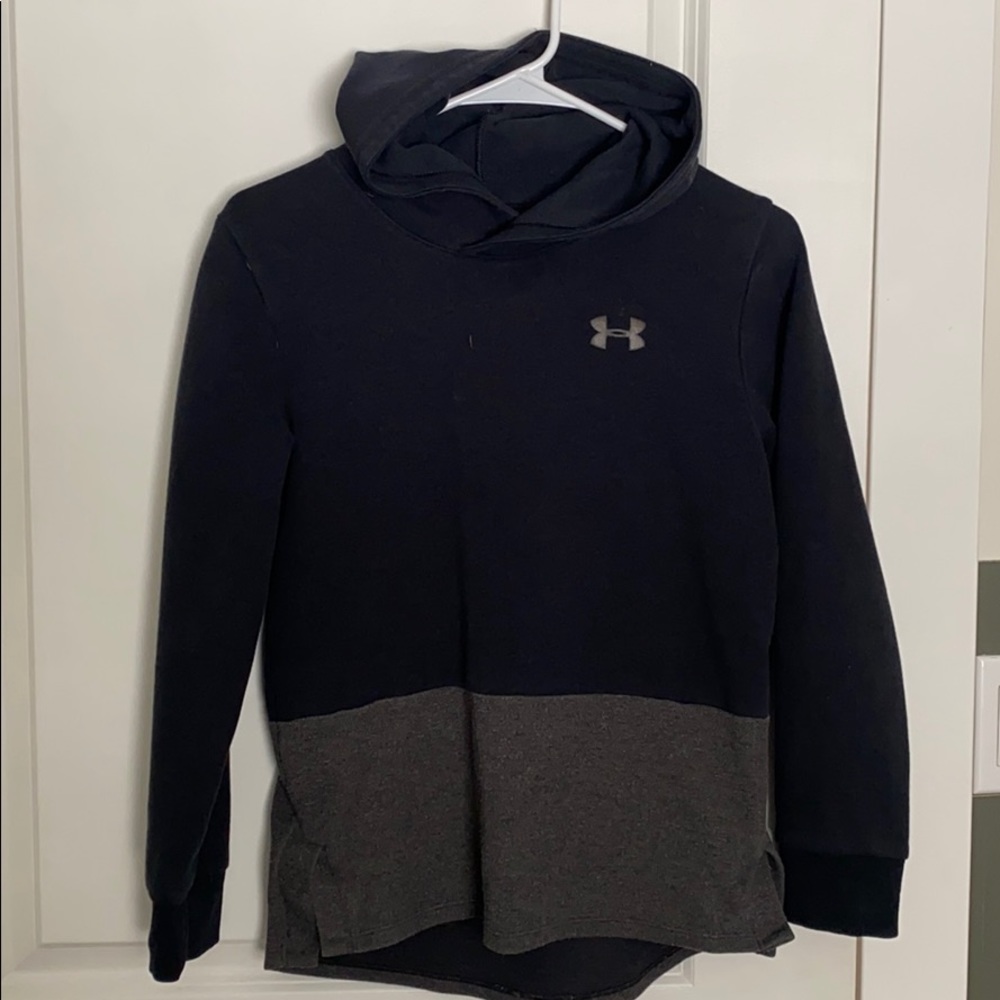 Under Armour hoodie
